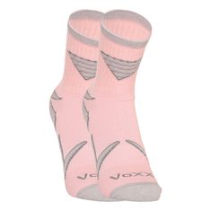 Voxx 3PACK dětské ponožky vícebarevné (Joskik-mix-girl) - velikost 20/24