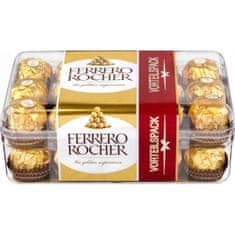 Ferrero - Rocher 1x 375g (30ks pralinek)