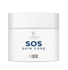 Larens Peptidum SOS Skin Care regenerační tělový krém 150 ml