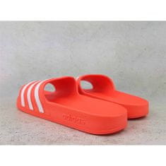 Adidas Pantofle do vody oranžové 38 EU Adilette Shower