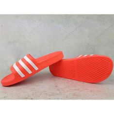 Adidas Pantofle do vody oranžové 38 EU Adilette Shower