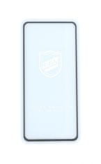 LITO Tvrzené sklo Samsung A53 5G FullGlue černé 85659