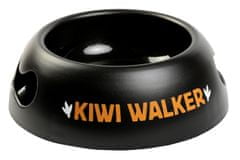 KIWI WALKER Kiwi Walker Black miska, oranžová, 750ml