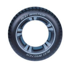 Bestway Nafukovací kruh pneumatika 91 cm 36016