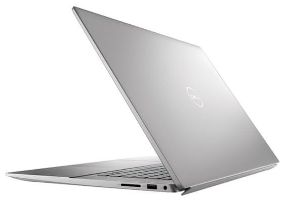 notebook Dell Inspiron 16 N-5625-N2-551S lehký přenosný Wi-Fi ax Bluetooth 5 displej s velmi vysokým rozlišením excelentní zvuk audio výkonný procesor grafická karta integrovaná