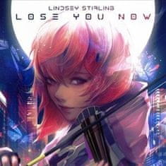 LP Lose You Now (RSD 2021) - Lindsey Stirling