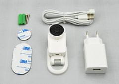 CEL-TEC D10 Tuya vnitřní IP kamera