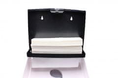 Zenco Zásobník papírových ručníků - manuální ZAS002