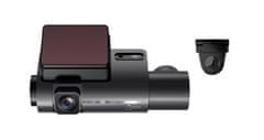 CEL-TEC K5 Triple kamera do auta