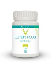 SALVEA VERSA Doplněk stravy Lutein Plus