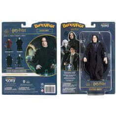 Grooters Sběratelská figurka Bendyfigs Harry Potter - Severus Snape
