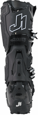 JUST 1 HELMETS Moto boty JUST1 JBX-R MX černé 42