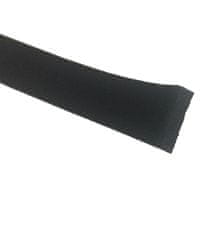 Texim Kaučuková páska 15x3-balení 10m,samolepící černá