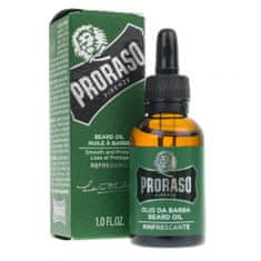 Proraso Olej na vousy REFRESHING 30 ml