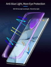 emobilshop Hydrogel - Anti-Blue Light - ochranná fólie - iPhone 15