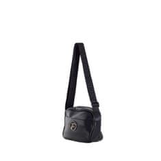 F & B Dámská kabelka se širokým popruhem ELAINA černá OW-TR-F-559_391164 Univerzální