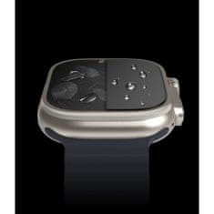 RINGKE Ochranné Tvrzené Sklo Id Fc sklo 4-Pack Apple Watch Ultra 1 / 2 (49 Mm) Clear