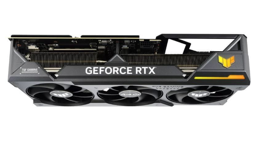 Napredni GeForce RTX procesor