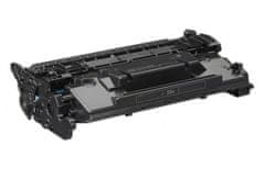 Náplně Do Tiskáren CF259X 59X BK - HP kompatibilní toner cartridge barva černá/black
