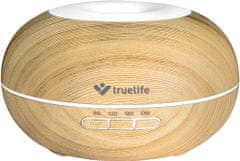 TrueLife AIR Diffuser D5 Light, aroma difuzér a zvlhčovač vzduchu
