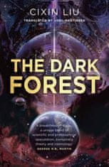 Cch´-Sin Liou: The Dark Forest