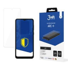 3MK Arc+ ochranná fólie pro Samsung Galaxy A04 - Transparentní KP22726