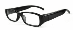 SpyTech Spy brýle s Full HD kamerou + 16GB paměťová karta ZDARMA!