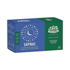 Acorus Sapnas 30g (20 sáčků, bylinný čaj)