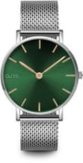 Anis Set hodinek, náhrdelníku a náušnic AS100-13