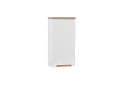 COMAD Comad Koupelnová skříňka BALI WHITE 830, 70x35x20 cm, bílá lesk BALI WHITE 830 FSC