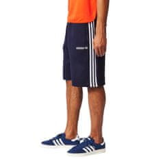 Adidas Kalhoty tmavomodré 170 - 175 cm/M Minoh Shorts