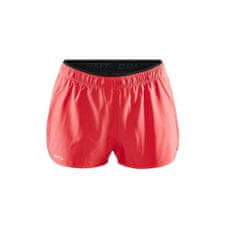 Craft Kalhoty běžecké červené 170 - 173 cm/L Adv Essence 2 Stretch