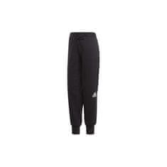 Adidas Kalhoty černé 170 - 175 cm/L W Zne Pnt