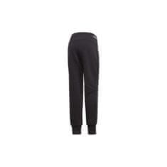 Adidas Kalhoty černé 170 - 175 cm/L W Zne Pnt