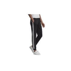 Adidas Kalhoty černé 170 - 175 cm/L Slim Pants