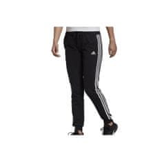 Adidas Kalhoty černé 164 - 169 cm/M W 3STRIPES SJ C