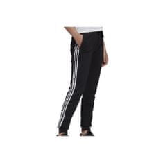Adidas Kalhoty černé 164 - 169 cm/M W 3STRIPES SJ C