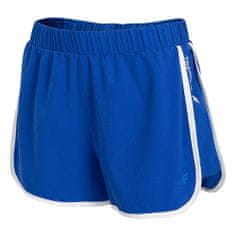 4F Kalhoty modré 168 - 171 cm/M SKDF001