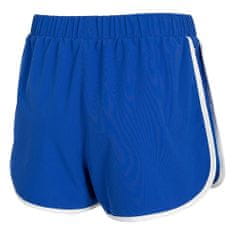 4F Kalhoty modré 171 - 174 cm/L SKDF001