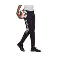 Adidas Kalhoty černé 176 - 181 cm/XL Wmns Tiro 21 Sweat