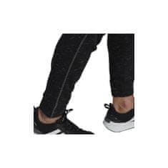 Adidas Kalhoty černé 164 - 169 cm/S Essentials Melange