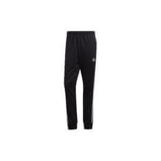 Adidas Kalhoty černé 182 - 187 cm/XL Adicolor Classics Primeblue Sst Track Pants