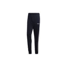 Adidas Kalhoty černé 164 - 169 cm/S Essential 3STRIPES