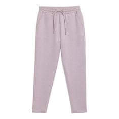 4F Kalhoty růžové 174 - 177 cm/XL SPDD019