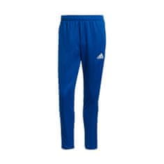 Adidas Kalhoty modré 170 - 175 cm/M Tiro 21