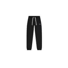 Champion Kalhoty na trenínk černé 158 - 162 cm/XS Rib Cuff Pants