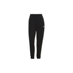 Adidas Kalhoty černé 164 - 169 cm/M W 3STRIPES SJ C 78PT