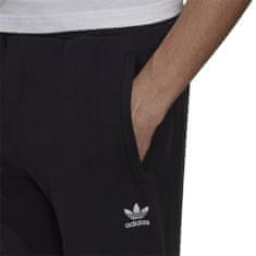 Adidas Kalhoty černé 170 - 175 cm/M Essentials Pant