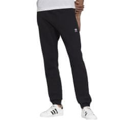 Adidas Kalhoty černé 182 - 187 cm/XL Essentials Pant