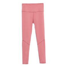 Outhorn Kalhoty na trenínk růžové 171 - 174 cm/L LEG605